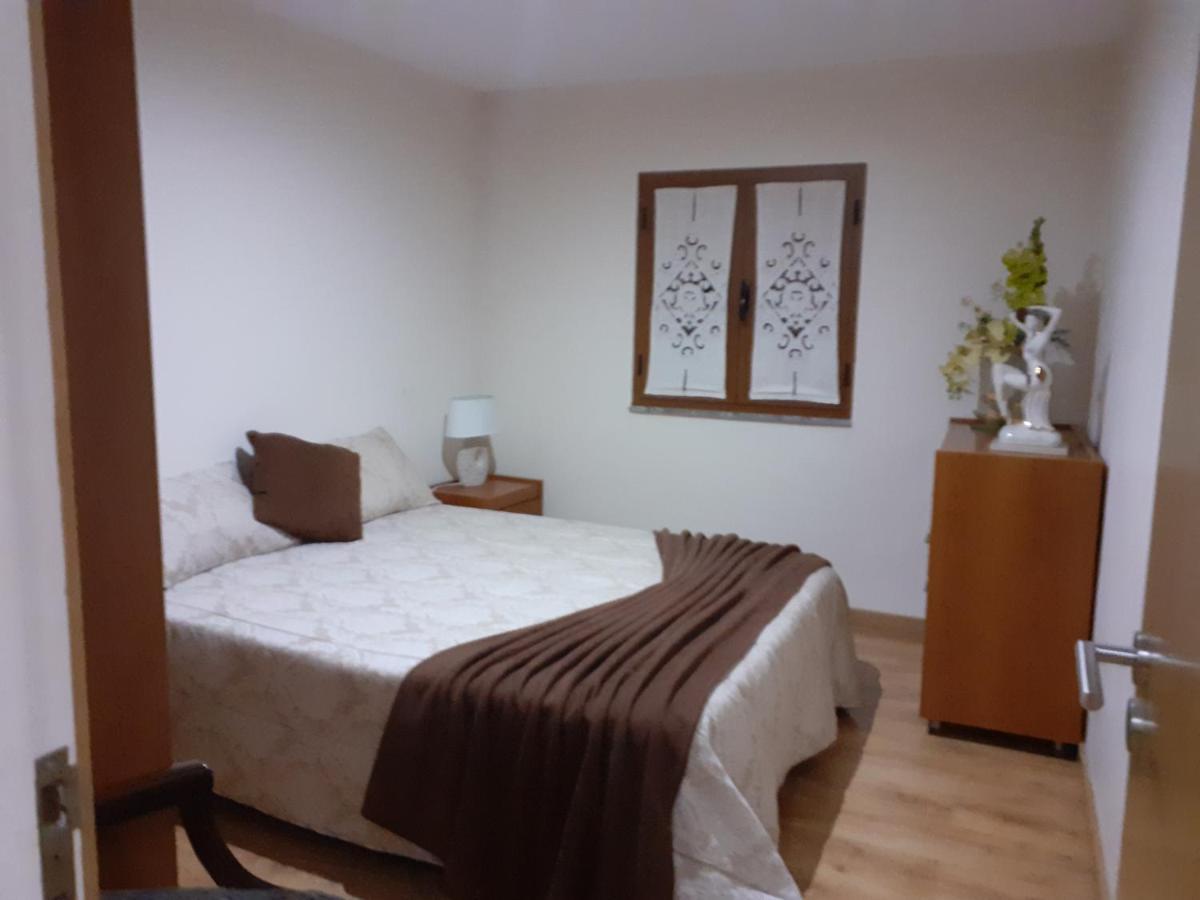 Гостьовий будинок Casa Flor Da Laranjeira Понте-де-Ліма Екстер'єр фото