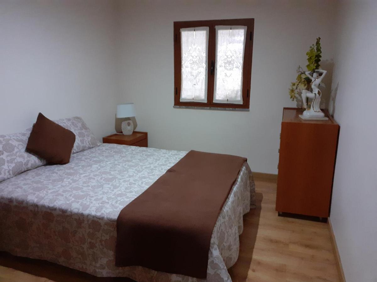 Гостьовий будинок Casa Flor Da Laranjeira Понте-де-Ліма Екстер'єр фото