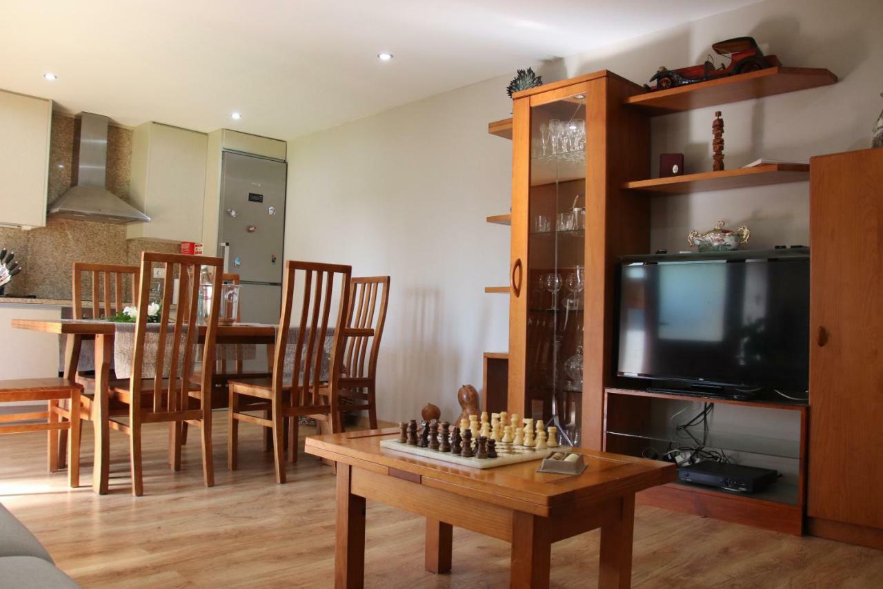 Гостьовий будинок Casa Flor Da Laranjeira Понте-де-Ліма Екстер'єр фото