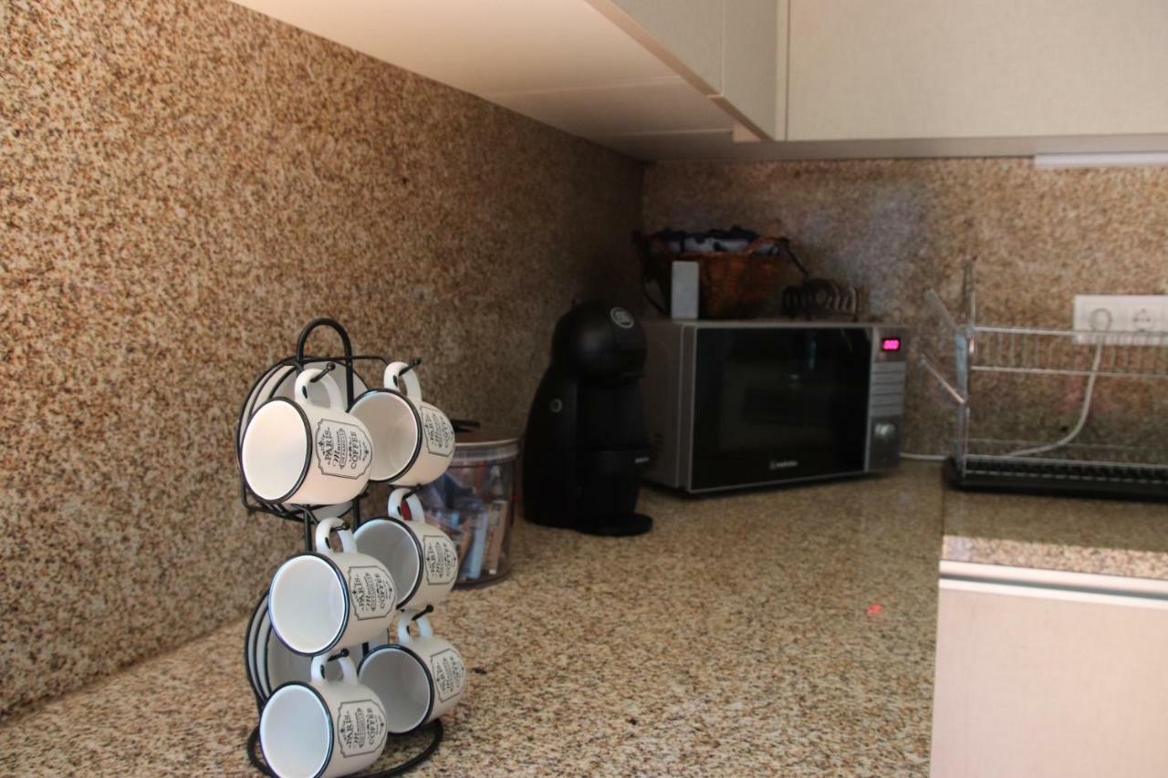 Гостьовий будинок Casa Flor Da Laranjeira Понте-де-Ліма Екстер'єр фото