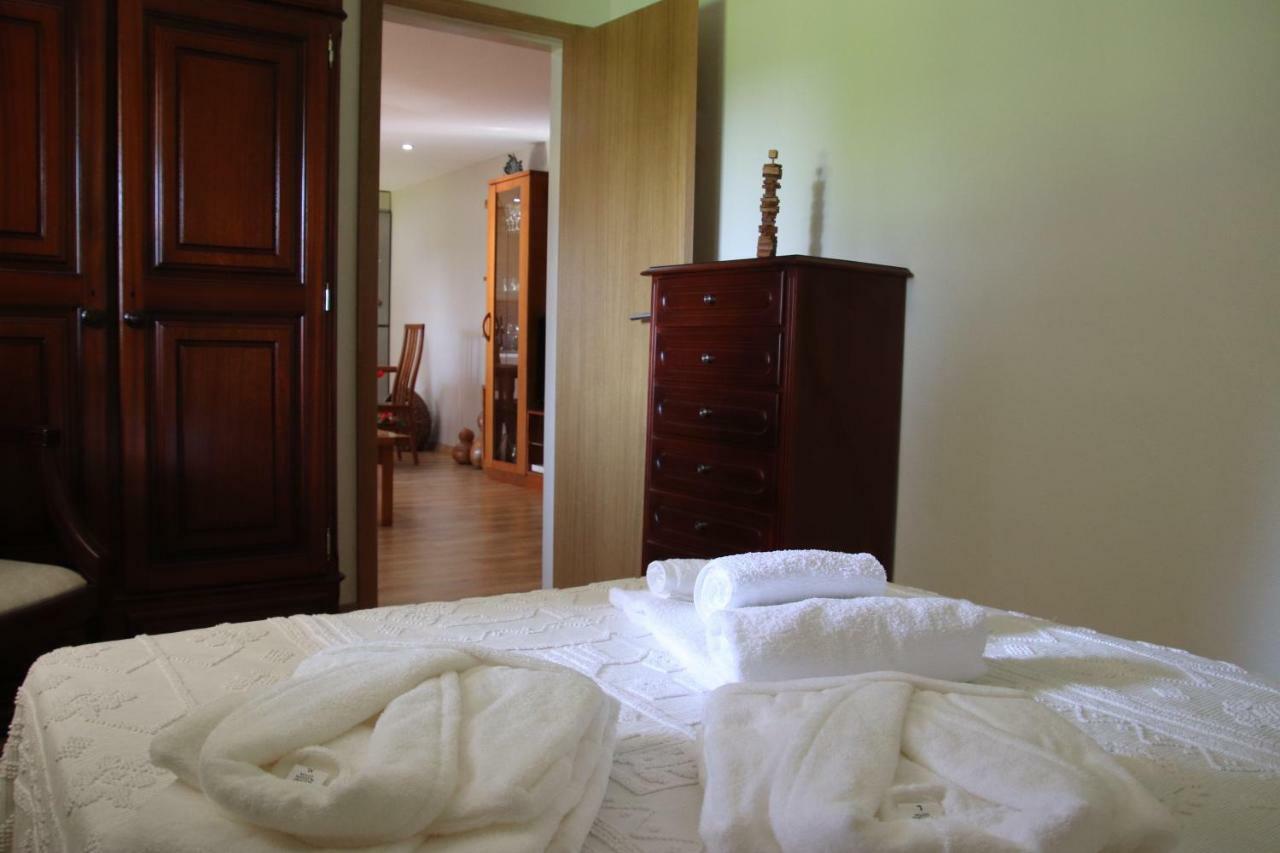 Гостьовий будинок Casa Flor Da Laranjeira Понте-де-Ліма Екстер'єр фото